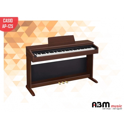 Đàn Piano điện Casio AP - 12S